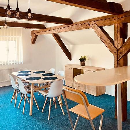 Apartmany Emma Česká Kamenice 外观 照片